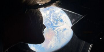 Scientists May Have Finally Figured Out Why Astronauts Get Constipated in Space