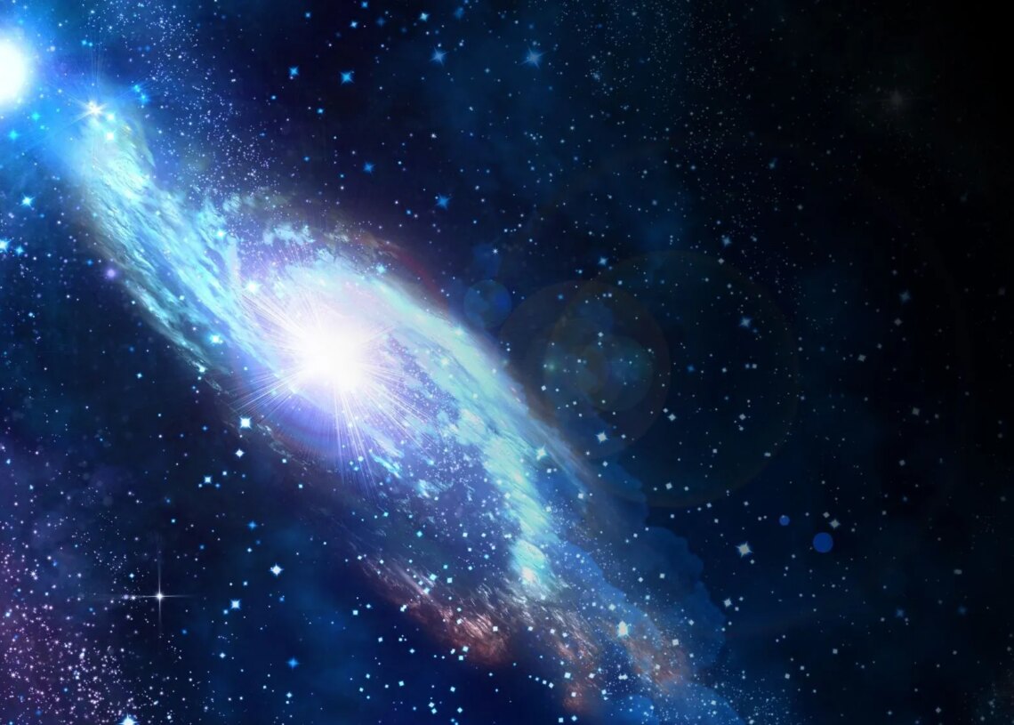 Scientists Want to Create an Artificial Eclipse in Space to Hunt for Alien Worlds