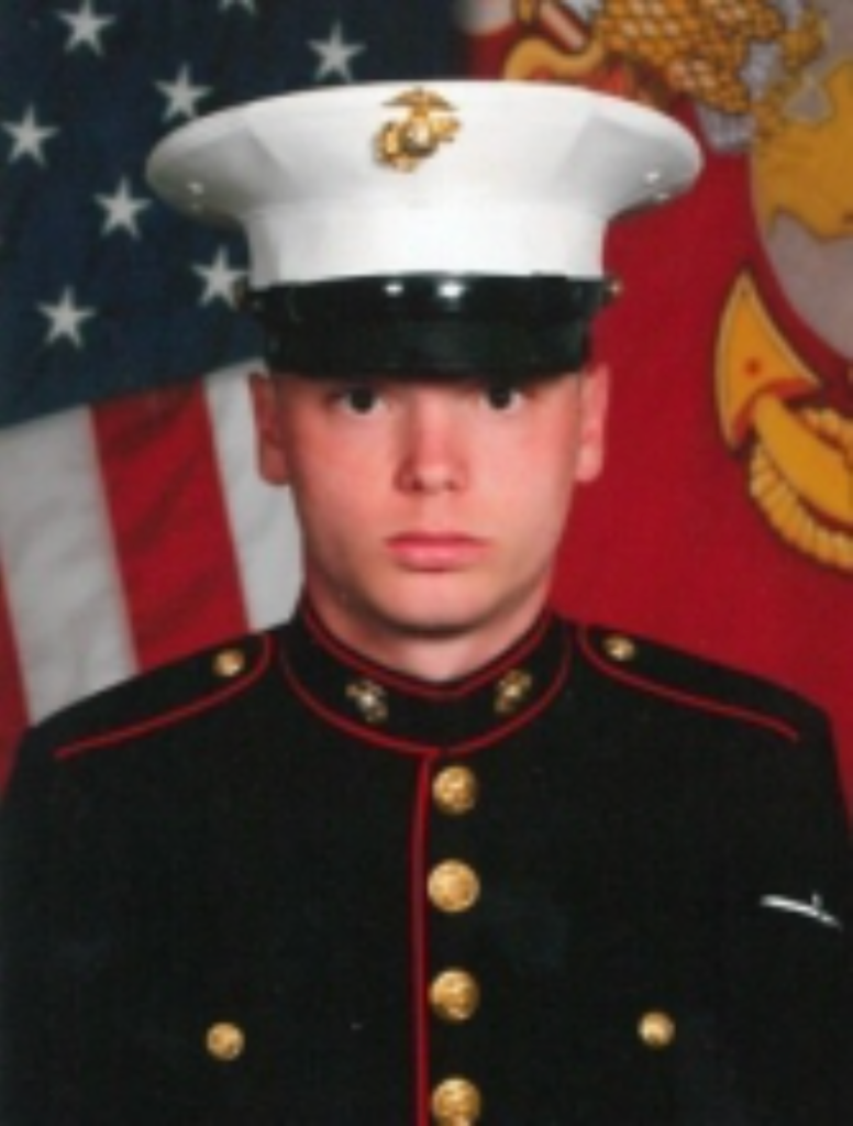 Federal officials said Martinez-Ballinas was convicted in a 2017 crash in Maryland that killed 21-year-old US Marine James Ray Walden III.