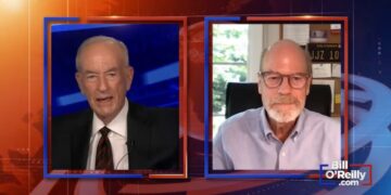 ‘Blue Bloods’ Showrunner Refuses to Condemn ‘Boston Blue’ After Bill O’Reilly Calls It a ‘Woke’ Replacement