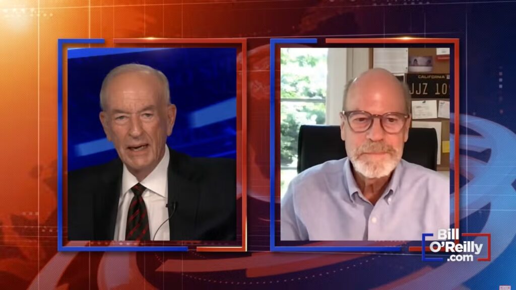 ‘Blue Bloods’ Showrunner Refuses to Condemn ‘Boston Blue’ After Bill O’Reilly Calls It a ‘Woke’ Replacement