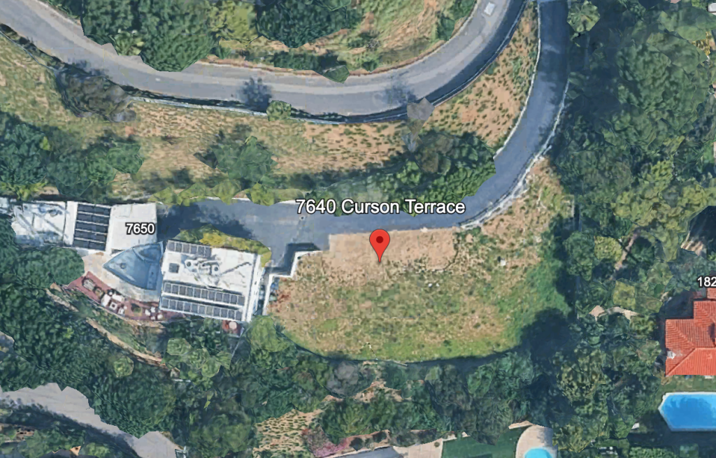 At some point after that foreclosure, the house Panettiere once shared with her mother was demolished.