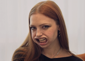 Watch: The Wild Goon Chase, a New VICE Documentary About Gooning