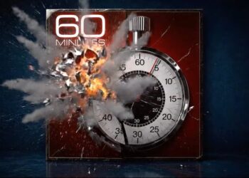 Fake ‘60 Minutes’ Episode Imagines How It Would Cover Its Own Demise Amid Paramount-WBD Merger