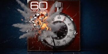 Fake ‘60 Minutes’ Episode Imagines How It Would Cover Its Own Demise Amid Paramount-WBD Merger