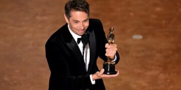 Sean Baker, Rita Wilson, Pam Abdy to Head Motion Picture Academy Committees