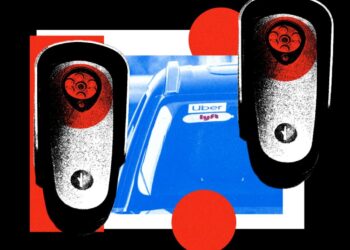 Flock’s Plans for Rideshare Dashcams and Coaching Police, Revealed