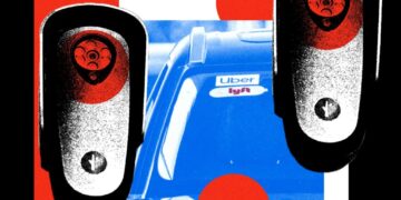 Flock’s Plans for Rideshare Dashcams and Coaching Police, Revealed