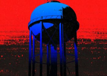7 States’ Water Systems Hit by Cyberattacks Likely Tied to Iran