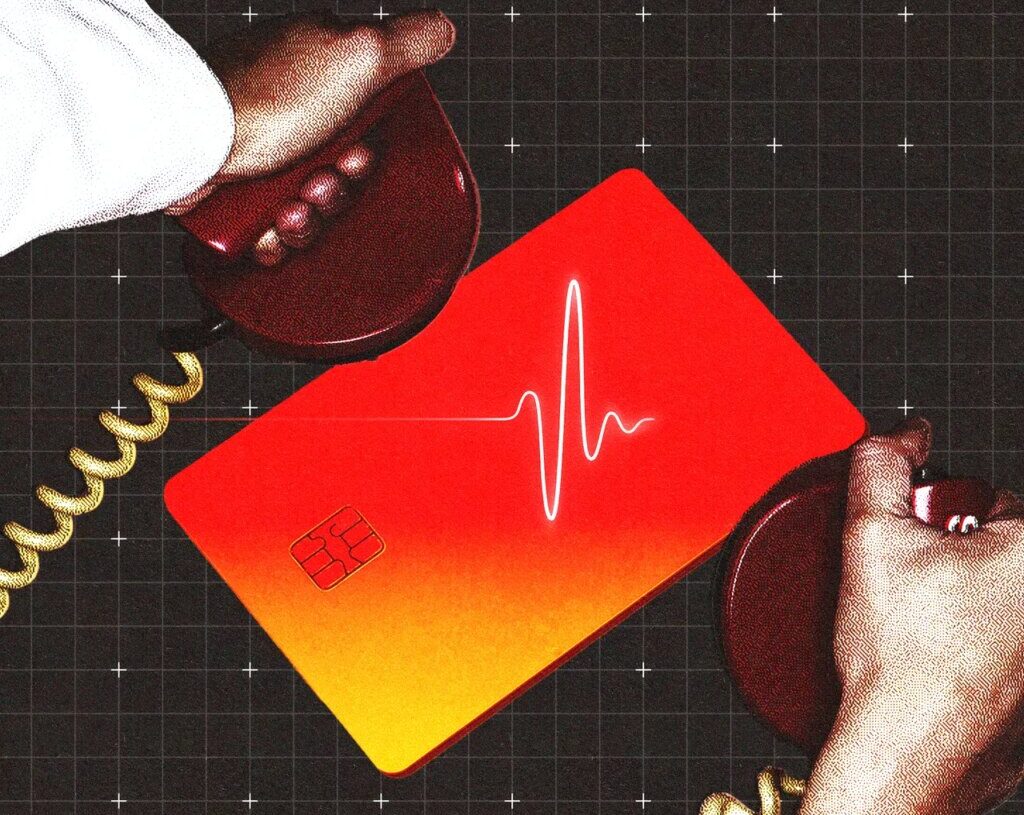 Your Expired Visa Card Could Be ‘Zombified’ to Make Contactless Payments