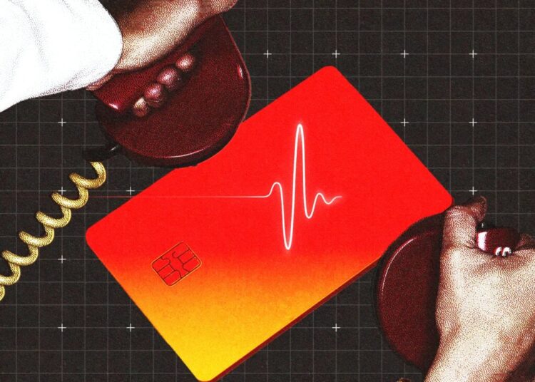 Your Expired Visa Card Could Be ‘Zombified’ to Make Contactless Payments