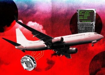 This Coin-Sized Device Can Hack a Boeing 737