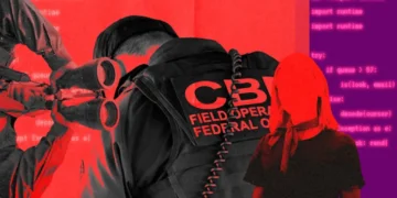 CBP Workers Allegedly Used Government Databases to Spy on Exes, Crushes, and Colleagues