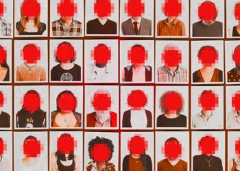 Reverse-Lookup Service Exposed Millions of Photos of People’s Faces