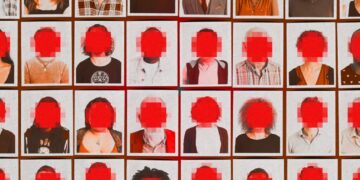 Reverse-Lookup Service Exposed Millions of Photos of People’s Faces