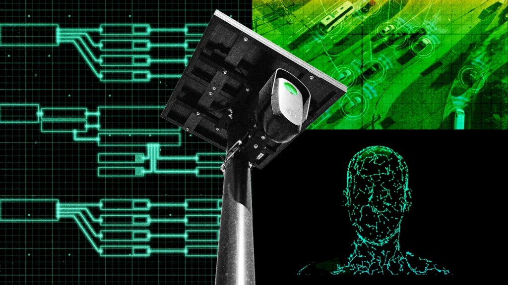 Flock Has a Powerful New AI Tool for Police. We Got Its Code