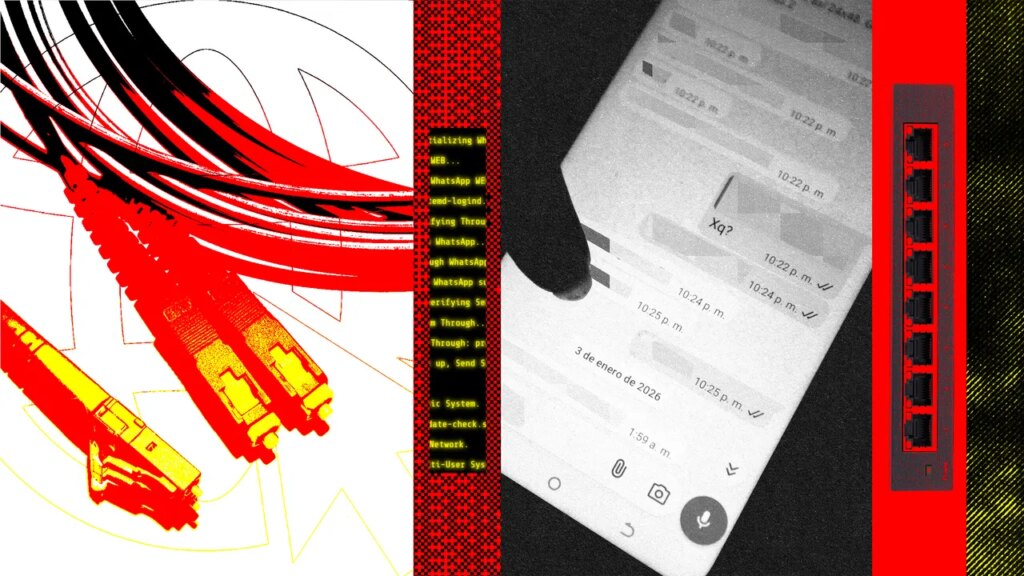 OpenAI’s Browser Could Be Hijacked to Spam Your WhatsApp Contacts