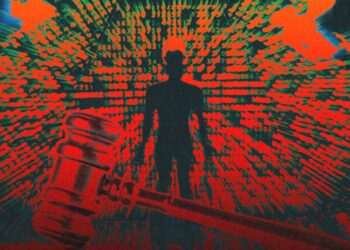 Nobody Knows if OpenAI’s and Anthropic’s AI Hacking Sprees Are Illegal