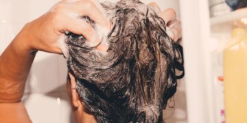 Shampooing Twice May Be Making Your Showers 27% Longer, Study Finds