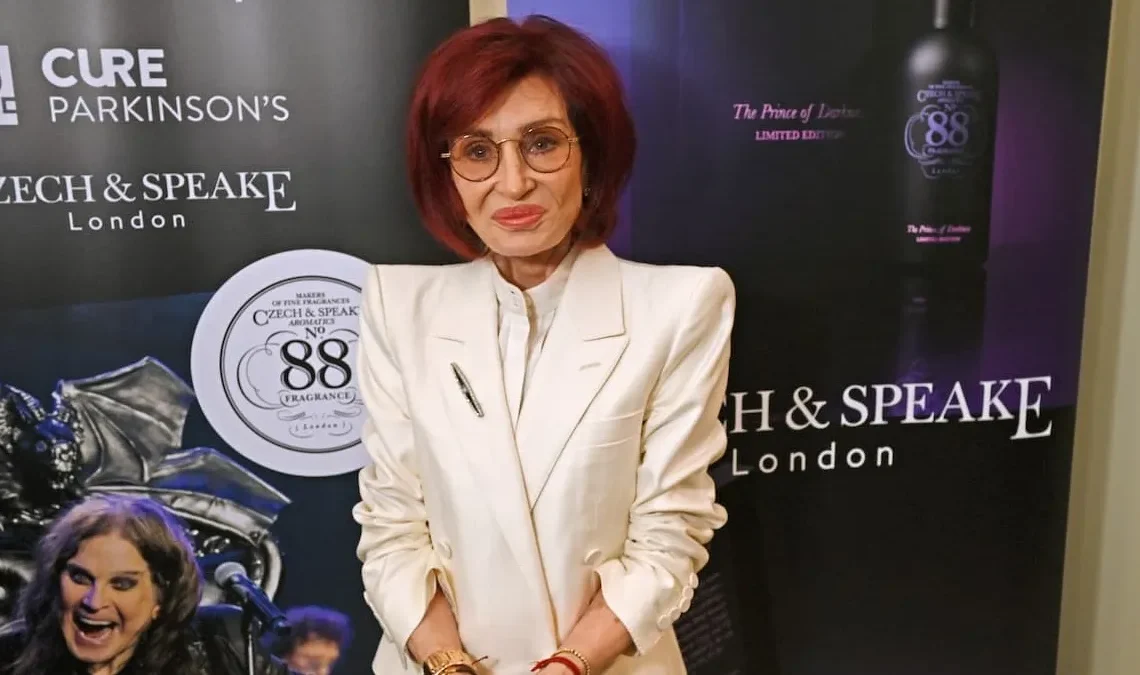 Sharon Osbourne Defends Rock Star Previously Accused of Abuse: ‘He’s a Friend and Always Will Be’