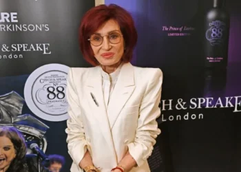 Sharon Osbourne Defends Rock Star Previously Accused of Abuse: ‘He’s a Friend and Always Will Be’