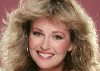 Shelley Fabares, ‘Donna Reed Show’ and ‘Coach’ Star, Dies at 82