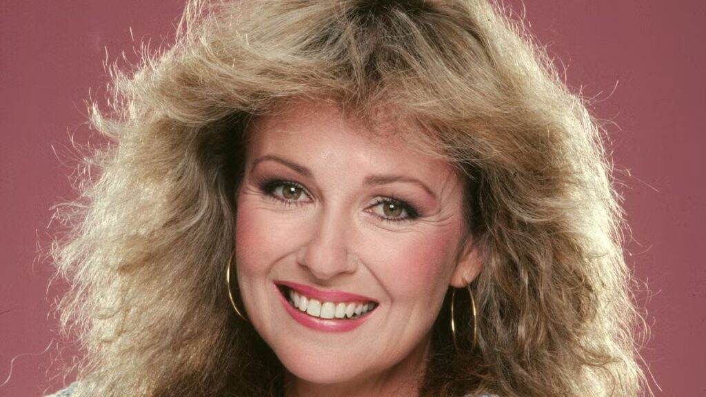 Shelley Fabares, ‘Donna Reed Show’ and ‘Coach’ Star, Dies at 82
