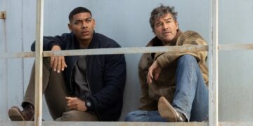 The 7 Best TV Shows to Stream This Month
