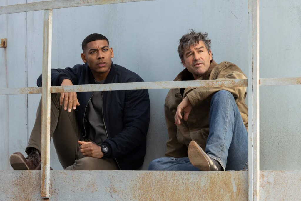 The 7 Best TV Shows to Stream This Month