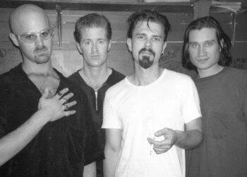 Beloved 90s Rockers Surprise Fans With First New Music in Nearly 30 Years