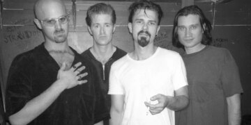 Beloved 90s Rockers Surprise Fans With First New Music in Nearly 30 Years