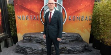 ‘Mortal Kombat II’ Director Simon McQuoid on Taking the Sequel Up a Notch: ‘Let’s Swing Hard’
