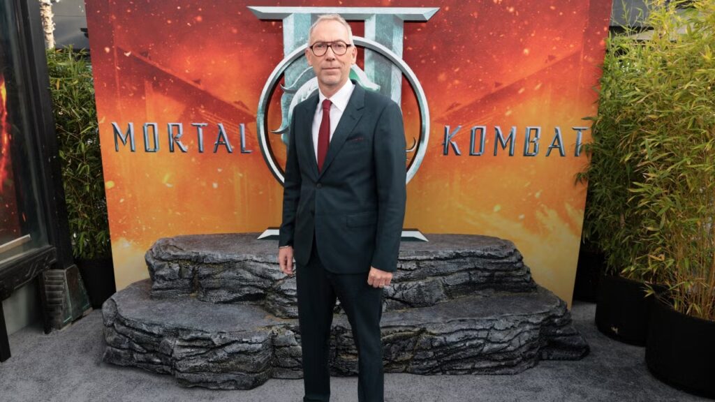 ‘Mortal Kombat II’ Director Simon McQuoid on Taking the Sequel Up a Notch: ‘Let’s Swing Hard’