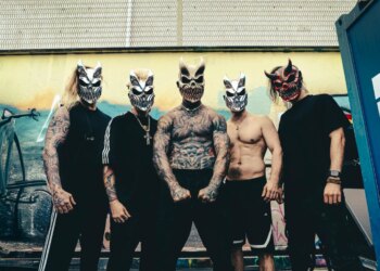 Slaughter To Prevail Frontman Alex Terrible Got Into a Trans Visibility Debate Online, and It Ended More Positively Than One Might Expect