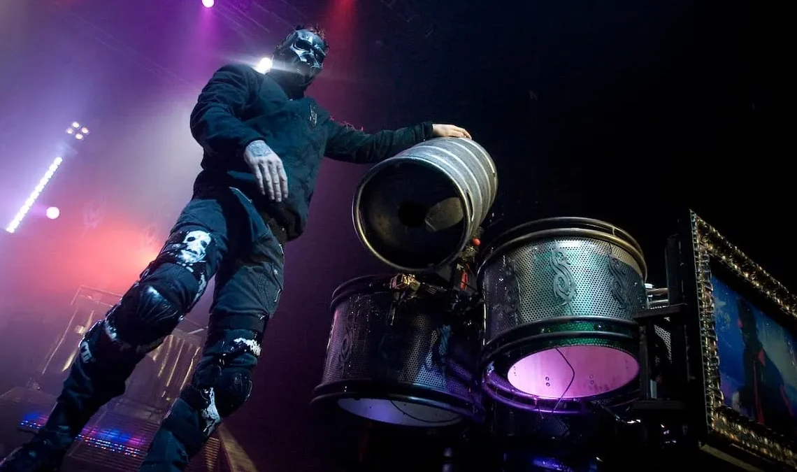 Slipknot Reveals Then Deletes Announcement That They’re Parting Ways With Sid Wilson After 30 Years