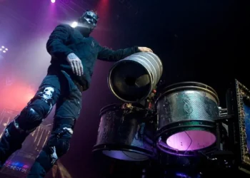 Slipknot Reveals Then Deletes Announcement That They’re Parting Ways With Sid Wilson After 30 Years