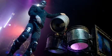 Slipknot Reveals Then Deletes Announcement That They’re Parting Ways With Sid Wilson After 30 Years