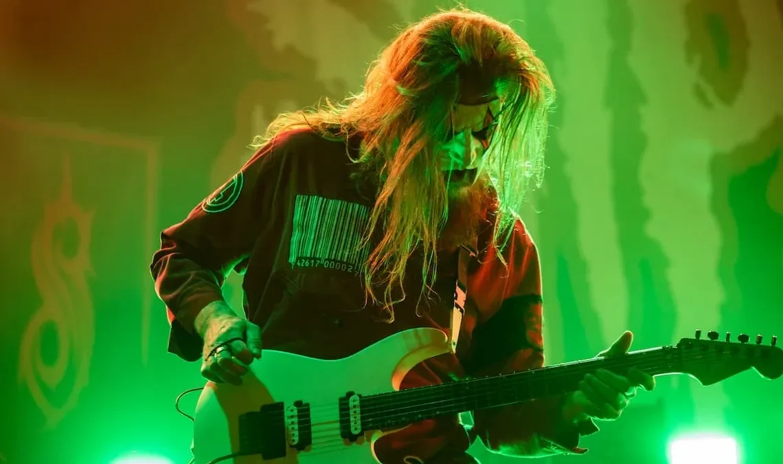 Slipknot’s Jim Root Warns Fans ‘Don’t Believe Everything You Read’ After Rumors Sid Wilson Was Kicked Out