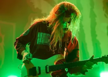 Slipknot’s Jim Root Warns Fans ‘Don’t Believe Everything You Read’ After Rumors Sid Wilson Was Kicked Out