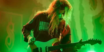 Slipknot’s Jim Root Warns Fans ‘Don’t Believe Everything You Read’ After Rumors Sid Wilson Was Kicked Out