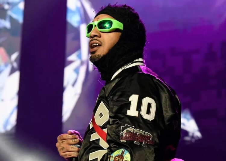 So, Uh, One of the Songs of the Summer Was Made With AI After All—and the Artist Is Not Sorry