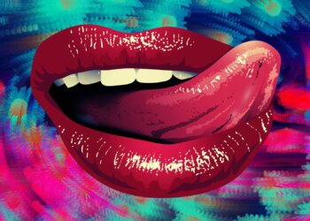 Some People Literally See Colors When They Orgasm, Study Finds