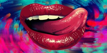Some People Literally See Colors When They Orgasm, Study Finds