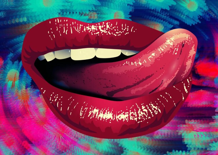 Some People Literally See Colors When They Orgasm, Study Finds