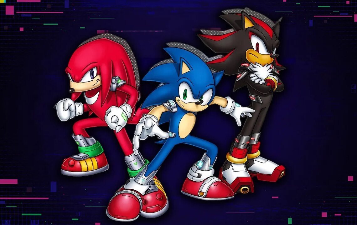 Sonic Fortnite Skins Revealed – All Bundles and Release Date