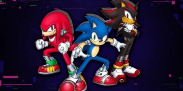 Sonic Fortnite Skins Revealed – All Bundles and Release Date