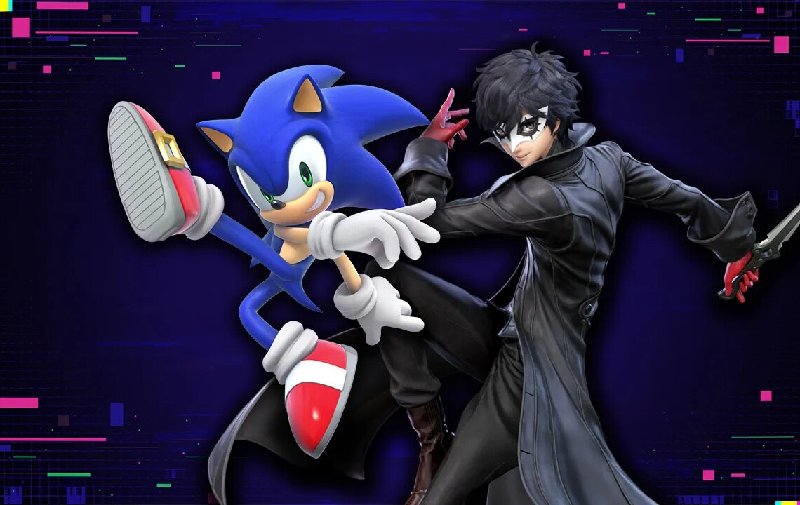 Sonic Fortnite and Persona 5 Collabs Revealed for Chapter 7 Season 4