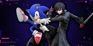 Sonic Fortnite and Persona 5 Collabs Revealed for Chapter 7 Season 4