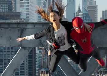 All the Box Office Records ‘Spider-Man: Brand New Day’ Has Broken So Far