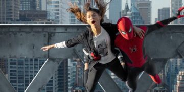 All the Box Office Records ‘Spider-Man: Brand New Day’ Has Broken So Far